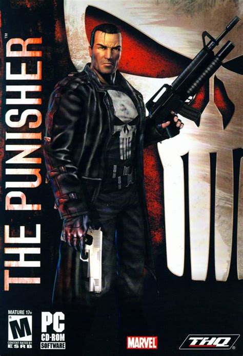 the punisher pc game|baixar the punisher pc.